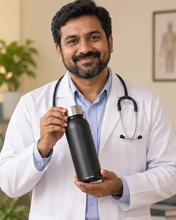 For Doctors