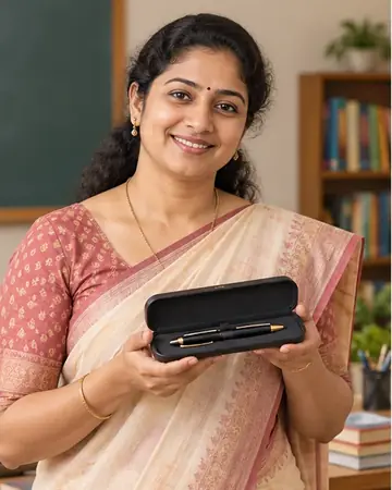 For Teachers