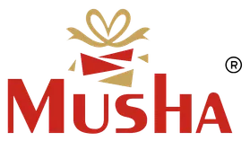 MUSHA by Devi Gifts
